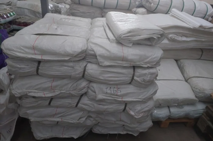 Сітка овочева, та мішки п/п в асортименті Україна, Китай- фото № 14