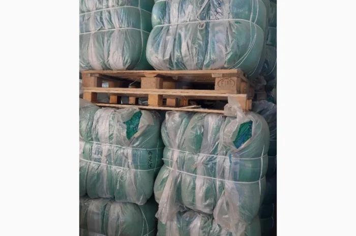 Сітка овочева, та мішки п/п в асортименті Україна, Китай- фото № 2