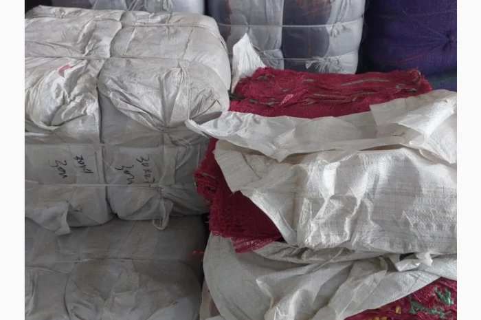 Сітка овочева, та мішки п/п в асортименті Україна, Китай- фото № 5