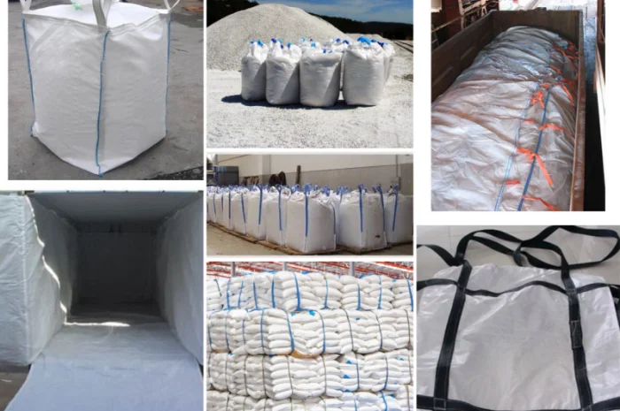 Биг бег - надежная упаковка для вашего бизнеса- фото № 1