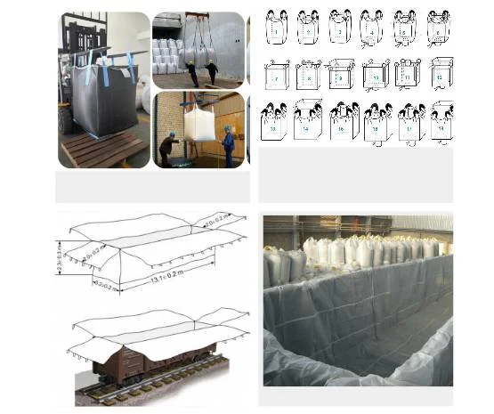 Вагонні вкладиші, вкладиші в напіввагон, лайнер беги, біг беги- фото № 1