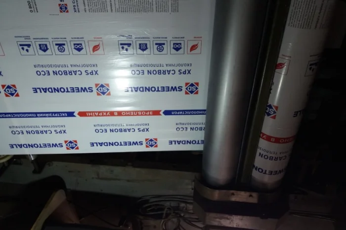 Производим термоусадочную пленку от 300 мм- фото № 2