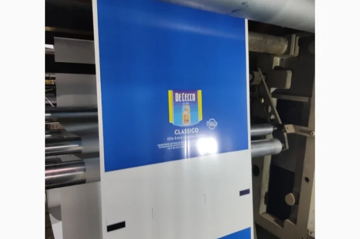 Флексографічний друк на папері та упаковкових матеріалах- фото № 2