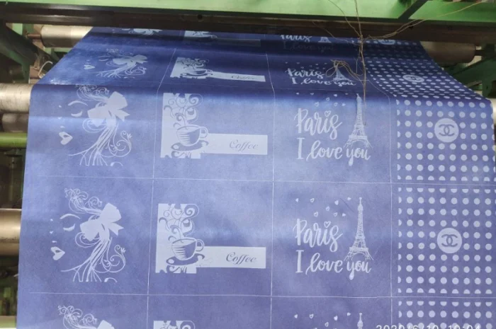 Флексографічний друк на папері та упаковкових матеріалах- фото № 8