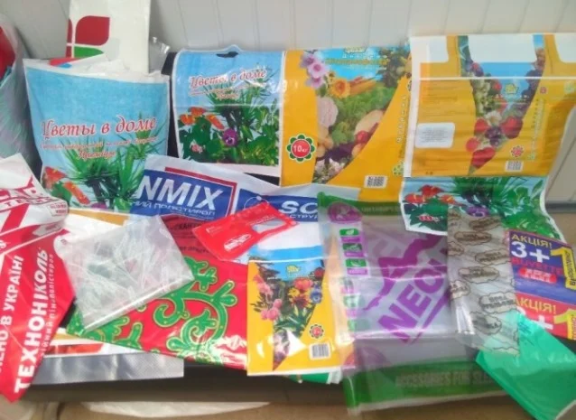 Флексопечать, пакеты, мешки, рулонная упаковка- фото № 7