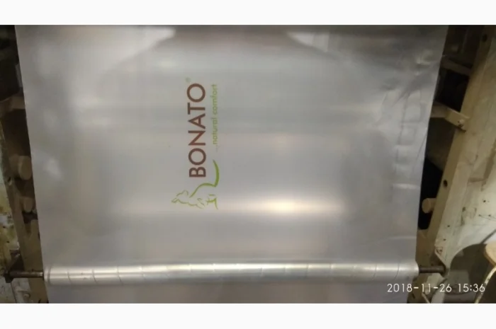 Поліетиленові скатерті з індивідуальним дизайном- фото № 3