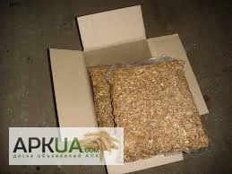 Картонная тара под орех от 5 кг- фото № 1