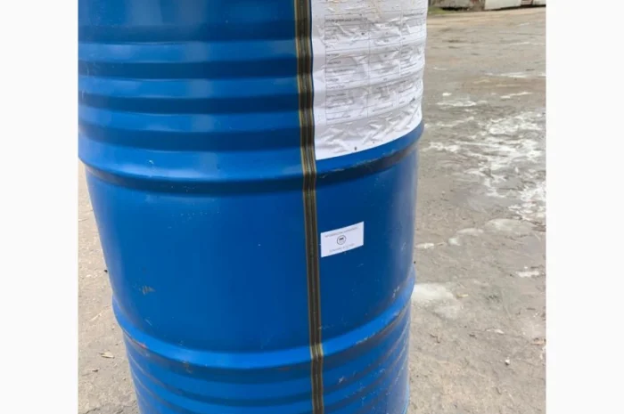 Продаются металлические бочки 200 л для хранения меда- фото № 2