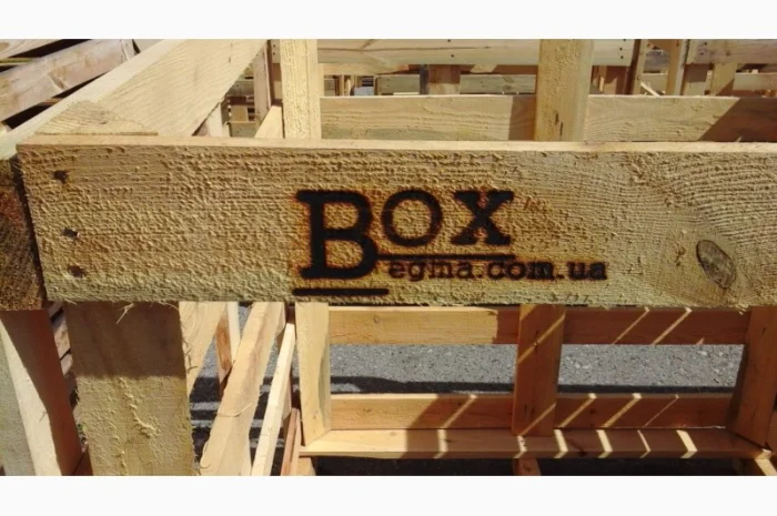 Контейнер для арбузов 1200х1200х1200 мм- фото № 3