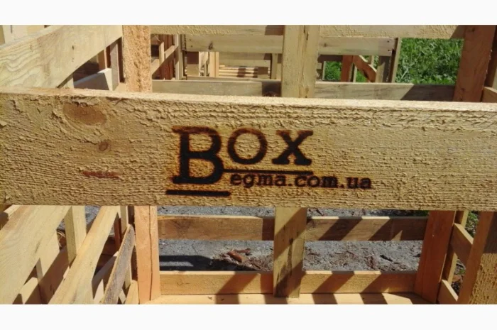 Контейнер для арбузов 1200х1200х1200 мм- фото № 4