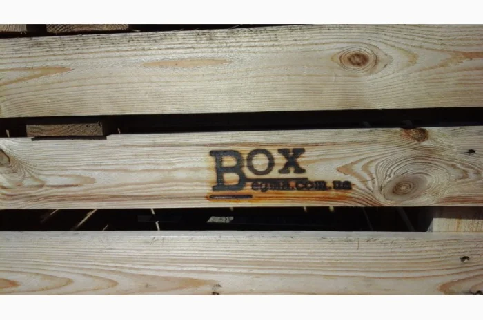 Контейнер для арбузов 1200х1200х1200 мм- фото № 5