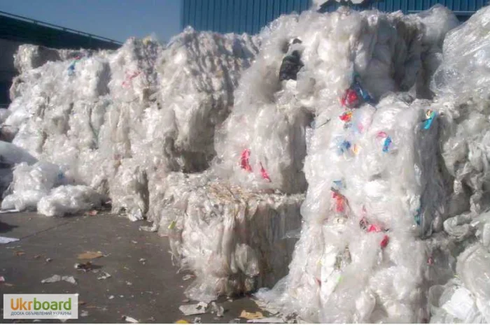 Купуємо стретч плівку в Києві та Київській області- фото № 1