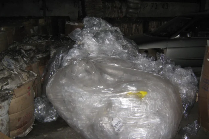 Купуємо стретч плівку в Києві та Київській області- фото № 3