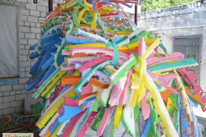 Куплю отходы стретч пленки оптом от 300 кг- фото № 4