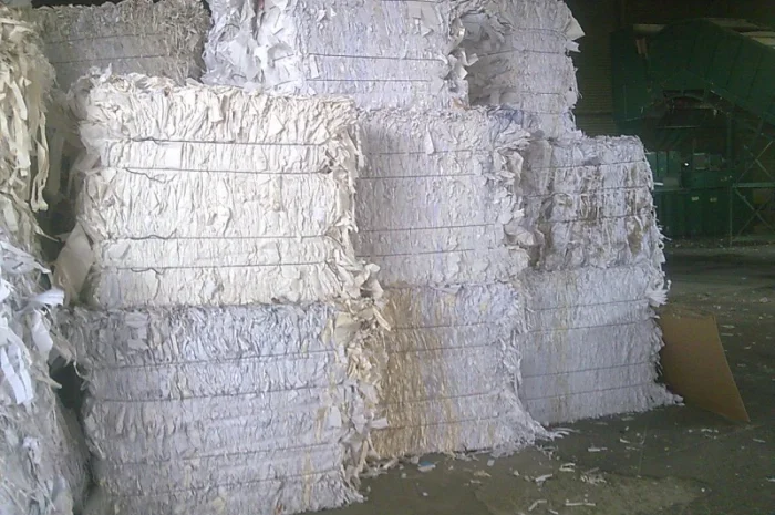 Вывоз полиэтилена, пленки, стрейч в Киеве и Киевской области- фото № 3