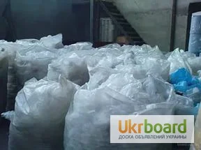 Купуємо оптом поліетиленову плівку в Києві та області- фото № 2