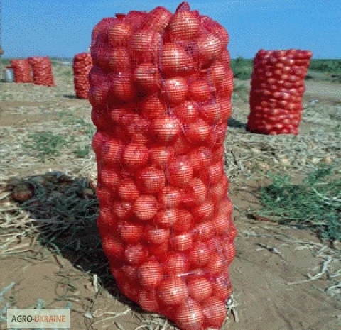 Овощные сетки от импортера- фото № 2