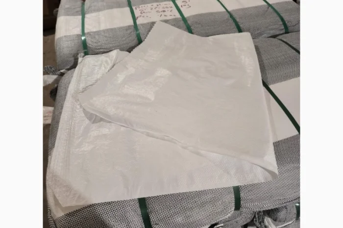 Мішок поліпропіленовий, мешок полипропиленовый от производителя- фото № 1