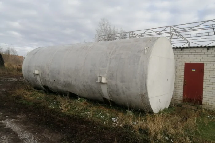 Резервуар, бочка, ёмкость, воздушный ресивер, воздухосборник, газгольдер и мн.др- фото № 13