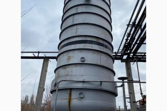 Резервуар, бочка, ёмкость, воздушный ресивер, воздухосборник, газгольдер и мн.др- фото № 6