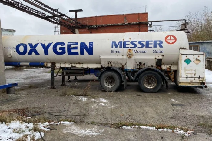 Резервуар, бочка, ёмкость, воздушный ресивер, воздухосборник, газгольдер и мн.др- фото № 7