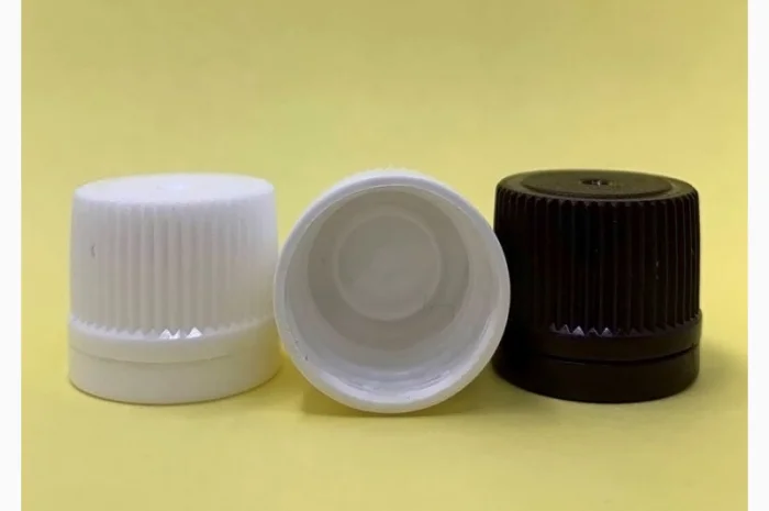 Флакон 30 мл ПЕТ и комплектующие- фото № 3