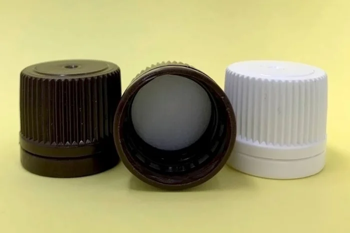 Флакон 30 мл ПЕТ и комплектующие- фото № 4