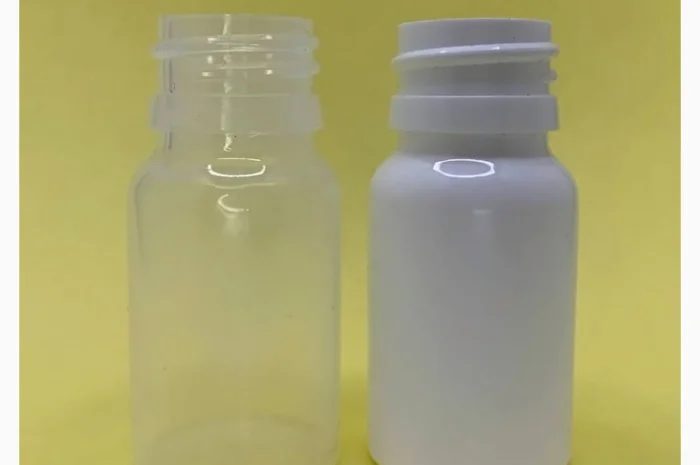 Пластиковые флаконы и комплектующие оптом и в розницу- фото № 10