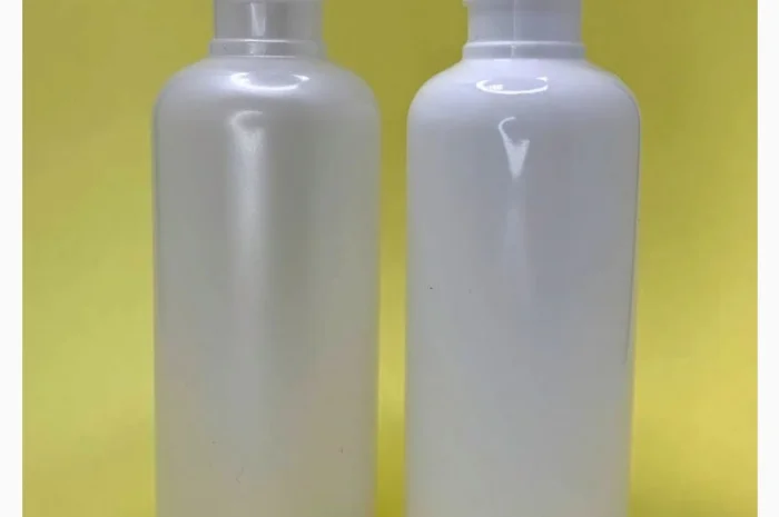 Пластиковые флаконы и комплектующие оптом и в розницу- фото № 11