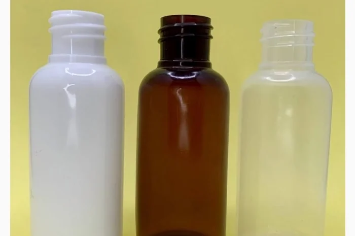 Пластиковые флаконы и комплектующие оптом и в розницу- фото № 12