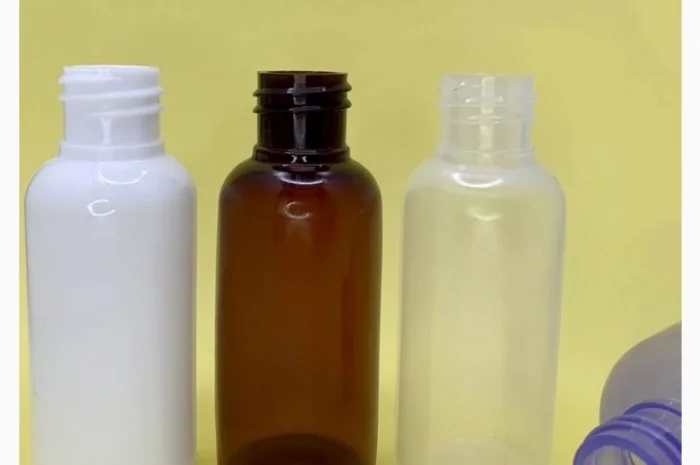 Пластиковые флаконы и комплектующие оптом и в розницу- фото № 13