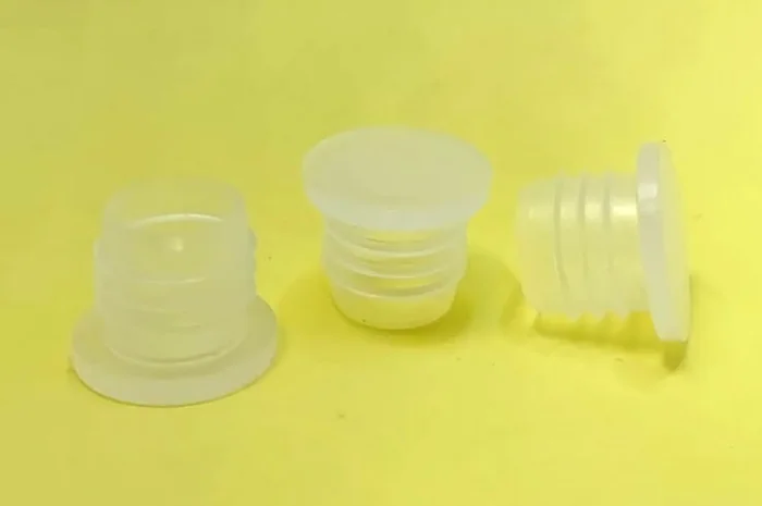 Пластиковые флаконы и комплектующие оптом и в розницу- фото № 15