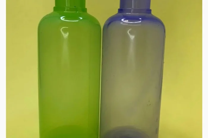 Пластиковые флаконы и комплектующие оптом и в розницу- фото № 16