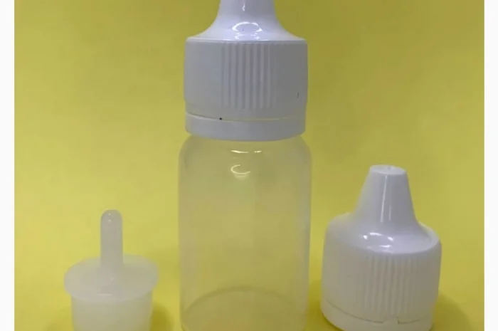 Пластиковые флаконы и комплектующие оптом и в розницу- фото № 6