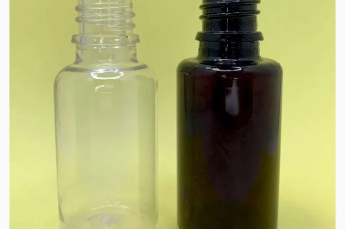 ПЕТ-флаконы от производителя опт/мелкий опт- фото № 11