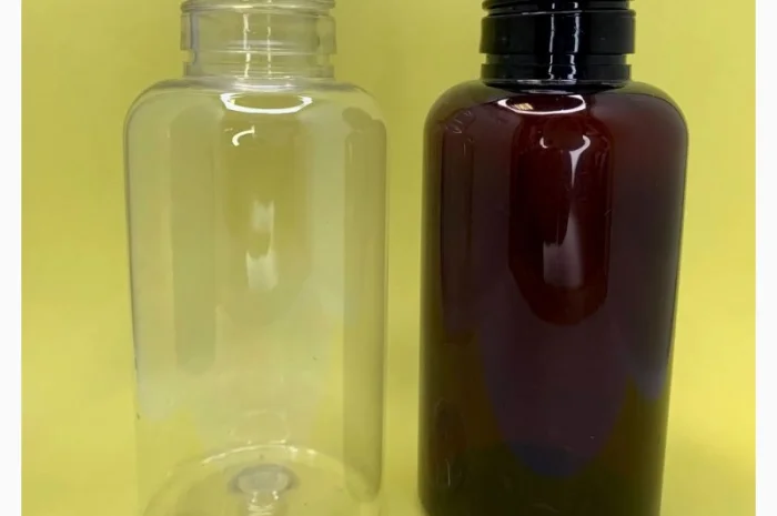 ПЕТ-флаконы от производителя опт/мелкий опт- фото № 12