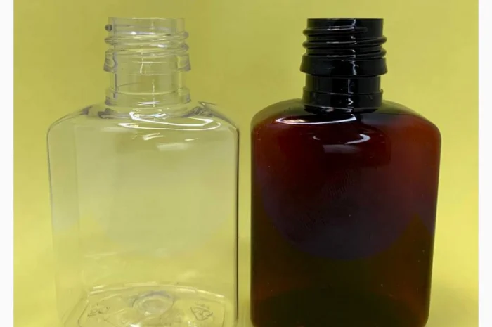 ПЕТ-флаконы от производителя опт/мелкий опт- фото № 13