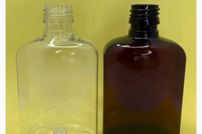 ПЕТ-флаконы от производителя опт/мелкий опт- фото № 14