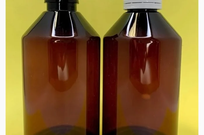 ПЕТ-флаконы от производителя опт/мелкий опт- фото № 4