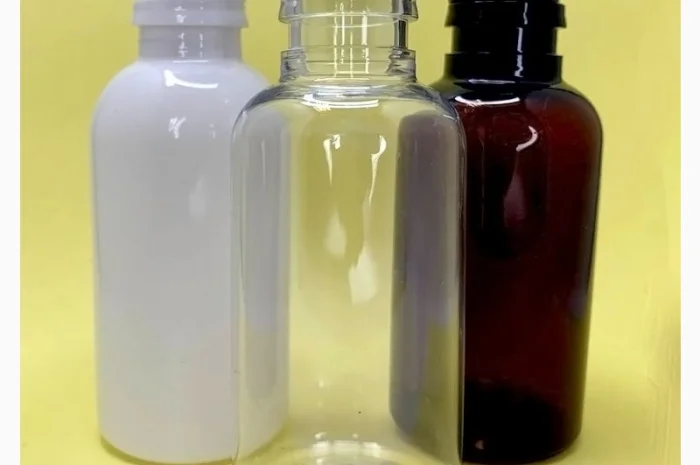 ПЕТ-флакони від виробника опт/дрібний опт- фото № 6