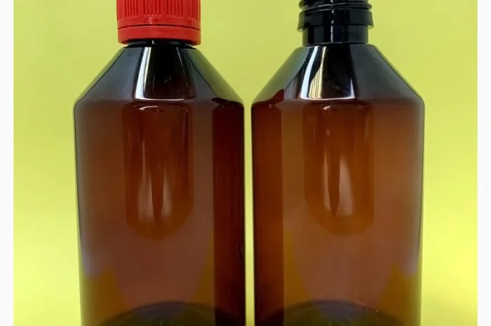 ПЕТ-флаконы от производителя опт/мелкий опт- фото № 7