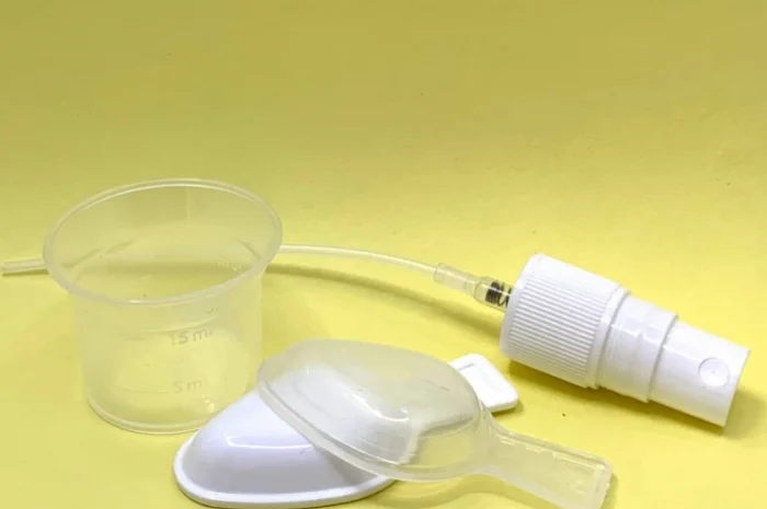 Флаконы из полипропилена и ПЭТ- фото № 4