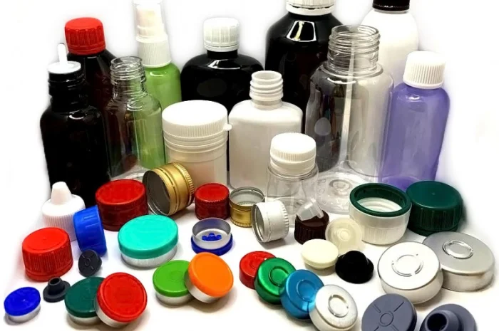 Флаконы из полипропилена и ПЭТ- фото № 6