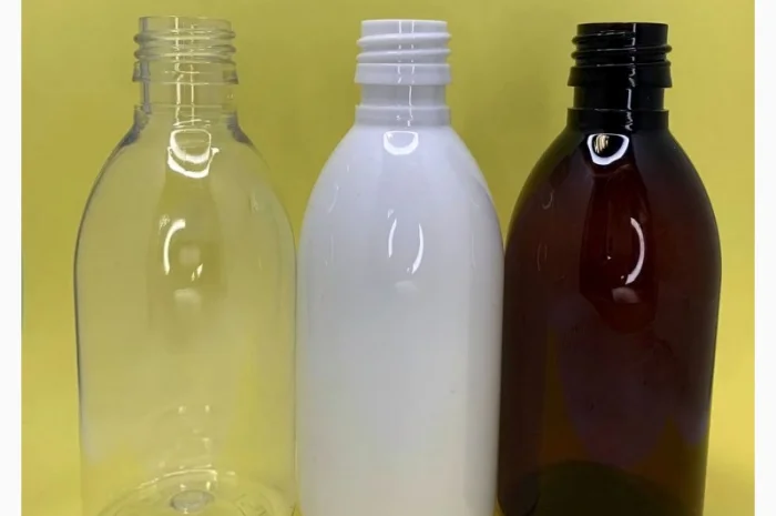 ПЕТ флаконы и комплектующие от производителя опт/мелкий опт- фото № 3