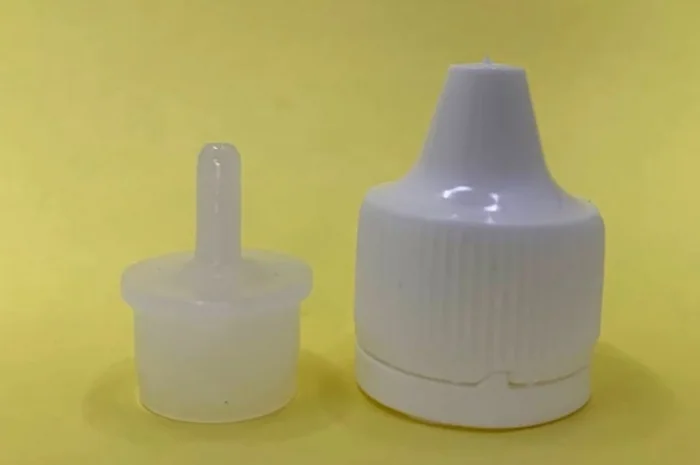 Флаконы ПП и комплектующие для них оптом и в розницу- фото № 10