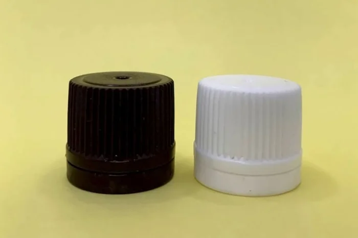 Флаконы ПП и комплектующие для них оптом и в розницу- фото № 9