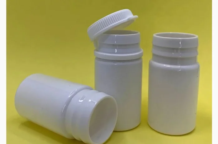 Банки (контейнеры) 15 мл, 25 мл и 35 мл в продаже- фото № 2