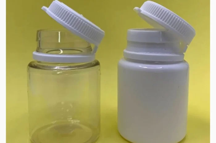 Банки (контейнеры) 15 мл, 25 мл и 35 мл в продаже- фото № 3