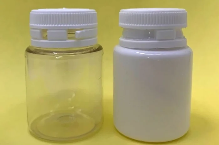 Банки (контейнеры) 15 мл, 25 мл и 35 мл в продаже- фото № 5