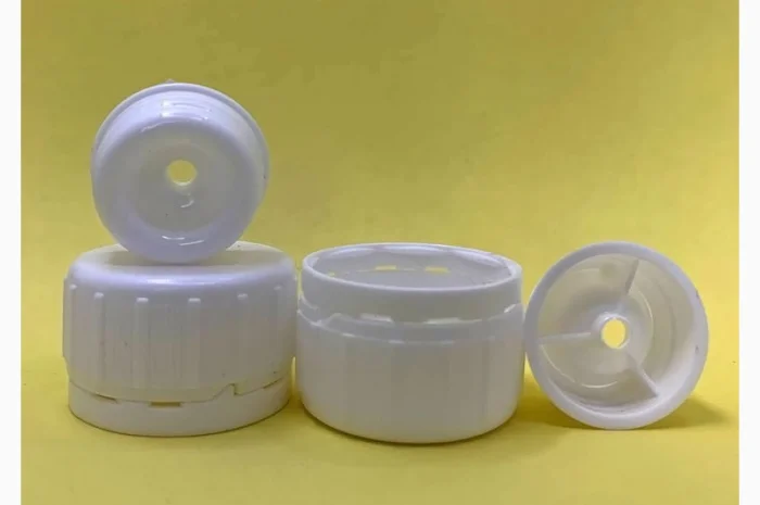 Пластиковые флаконы ПЕТ/ПП и комплектующие от производителя (опт/мелкий опт)- фото № 2